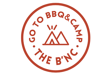 BBQ PARK【THE B'NC】