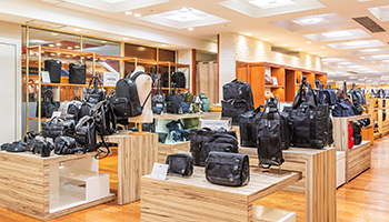 吉田カバン | 各ショッピング店舗情報ページ | 京急百貨店