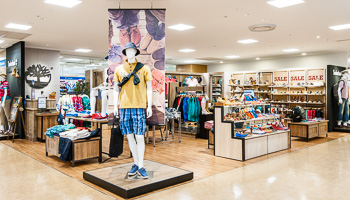 ティンバーランド 各ショッピング店舗情報ページ 京急百貨店
