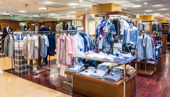 ニューヨーカー 各ショッピング店舗情報ページ 京急百貨店