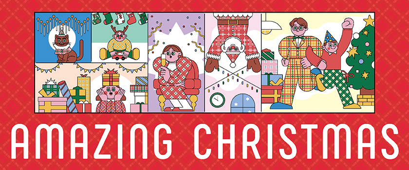 クリスマス