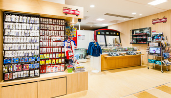 レッドトレイン 各ショッピング店舗情報ページ 京急百貨店