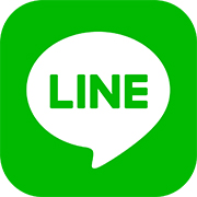 LINE＠