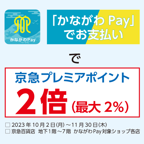 かながわPayP-up