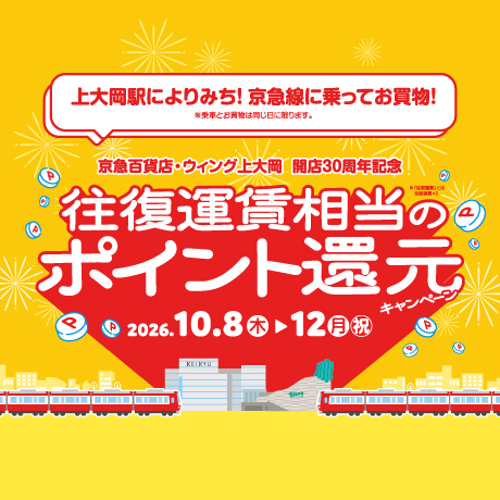 往復運賃