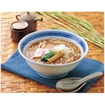 【福島県】生・喜多方ラーメン　120ｇ×16食