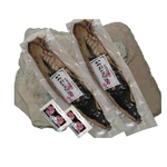 【静岡県】かつおの黒潮たたき造り　250ｇ×2、タレ10ｍＬ×2