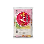 【北海道】北海道産　ゆめぴりか　5ｋｇ×1袋