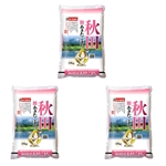 【秋田県】秋田県産　あきたこまち　30ｋｇ（10ｋｇ×3袋）
