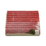 【三重県】スギモト　松阪牛すき焼　肩ロース肉200g、モモ肉200g