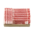 【三重県】スギモト　松阪牛すき焼　ロース肉480g