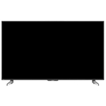 【シャープ】ＡＱＵＯＳ　液晶テレビ　５２ｖ型　ブラック