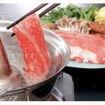 【宮城県】仙台牛　しゃぶしゃぶ　肩・バラ各約175ｇ（計３５０ｇ）