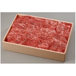 【宮城県】仙台牛　焼肉　もも１１００ｇ
