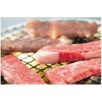 【宮城県】仙台牛　焼肉　肩・肩ロース各約500ｇ（計１０００ｇ）