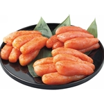 【茨城県】かねふく　無着色からし明太子１３５０ｇ