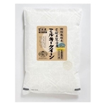 【茨城県】茨城県筑西産ミルキークイーン特別栽培米　３．５ｋｇ