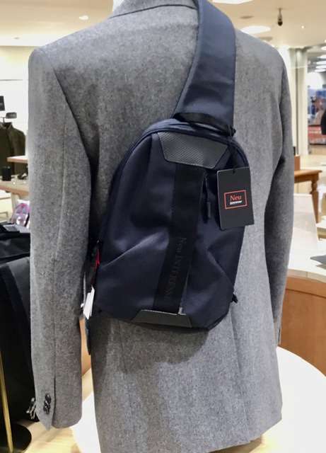 紳士洋品雑貨売場 | 各ショップニュース | 各ショッピング店舗情報ページ | 京急百貨店