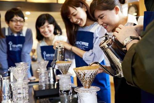 Cotonowa コトノワ 各ショップニュース 各ショッピング店舗情報ページ 京急百貨店